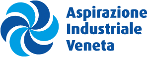 Aspirazione Industriale Veneta Logo