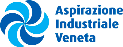 logo Aspirazione Industriale Veneta