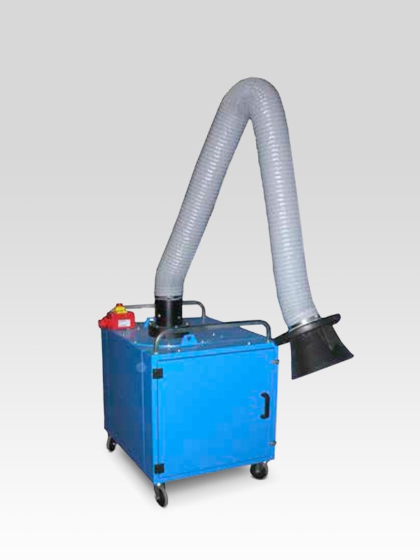 Filtri carrellati: caratteristiche e tipologie per vari tipi di settore