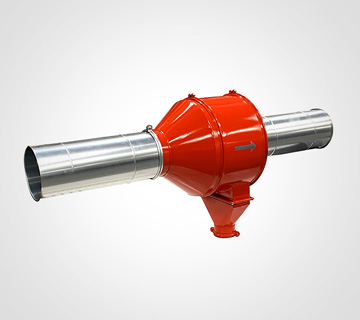 Red Cyclone
