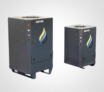 AIRSOL SMART