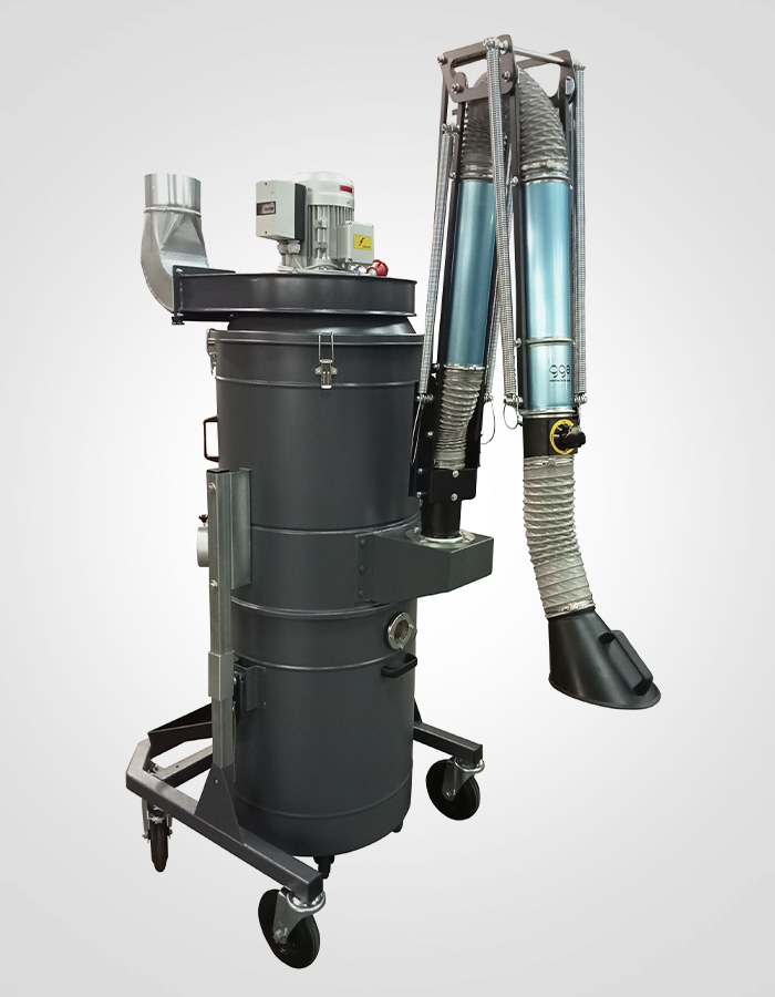Filtri mobili <span class="azure">TM</span> 1