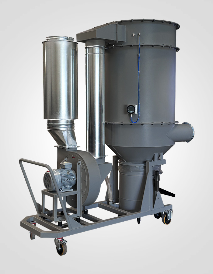 Filtri mobili <span class="azure">TM</span> 2