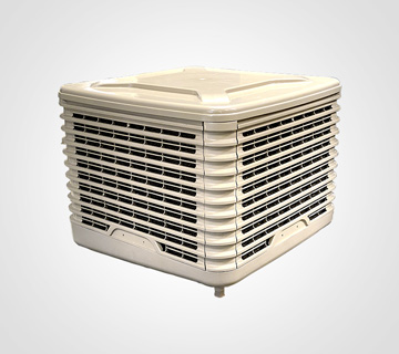 Raffrescatore ECOFRIO