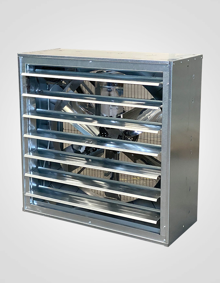 Ventilatore assiale <span class="azure">MTV G</span> 2