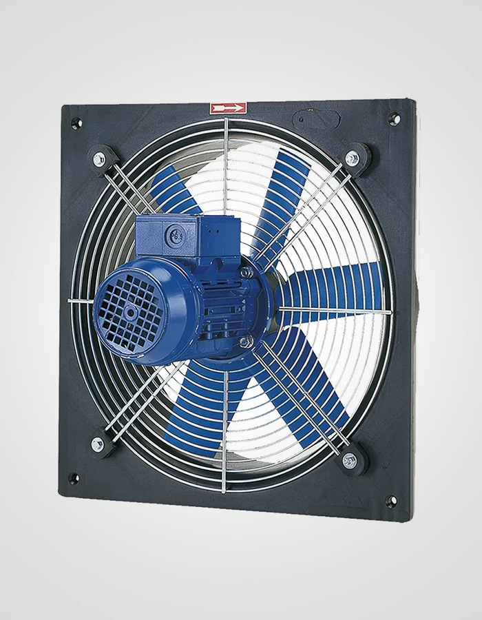 Ventilatori assiali <span class="azure">Serie VD</span> 3