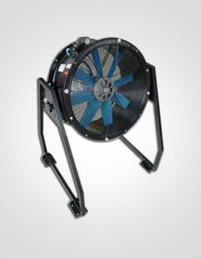 Ventilatori assiali <span class="azure">Serie VD</span> 4